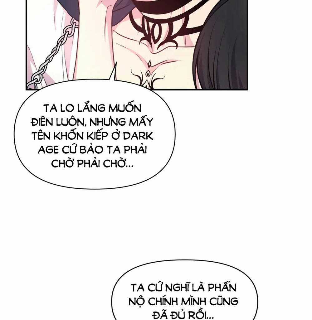 Hãy Cẩn Thận Sợi Tơ Hồng Chapter 48 trang 57