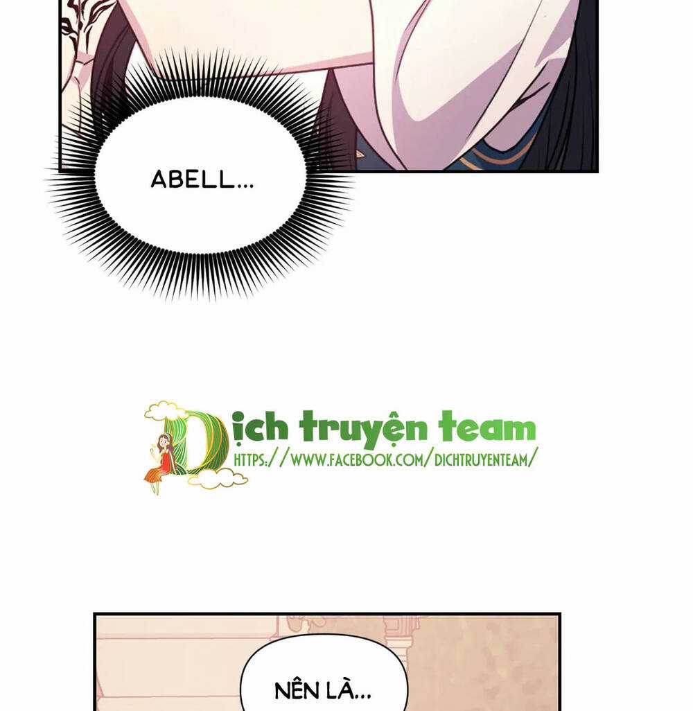 Hãy Cẩn Thận Sợi Tơ Hồng Chapter 48 trang 59