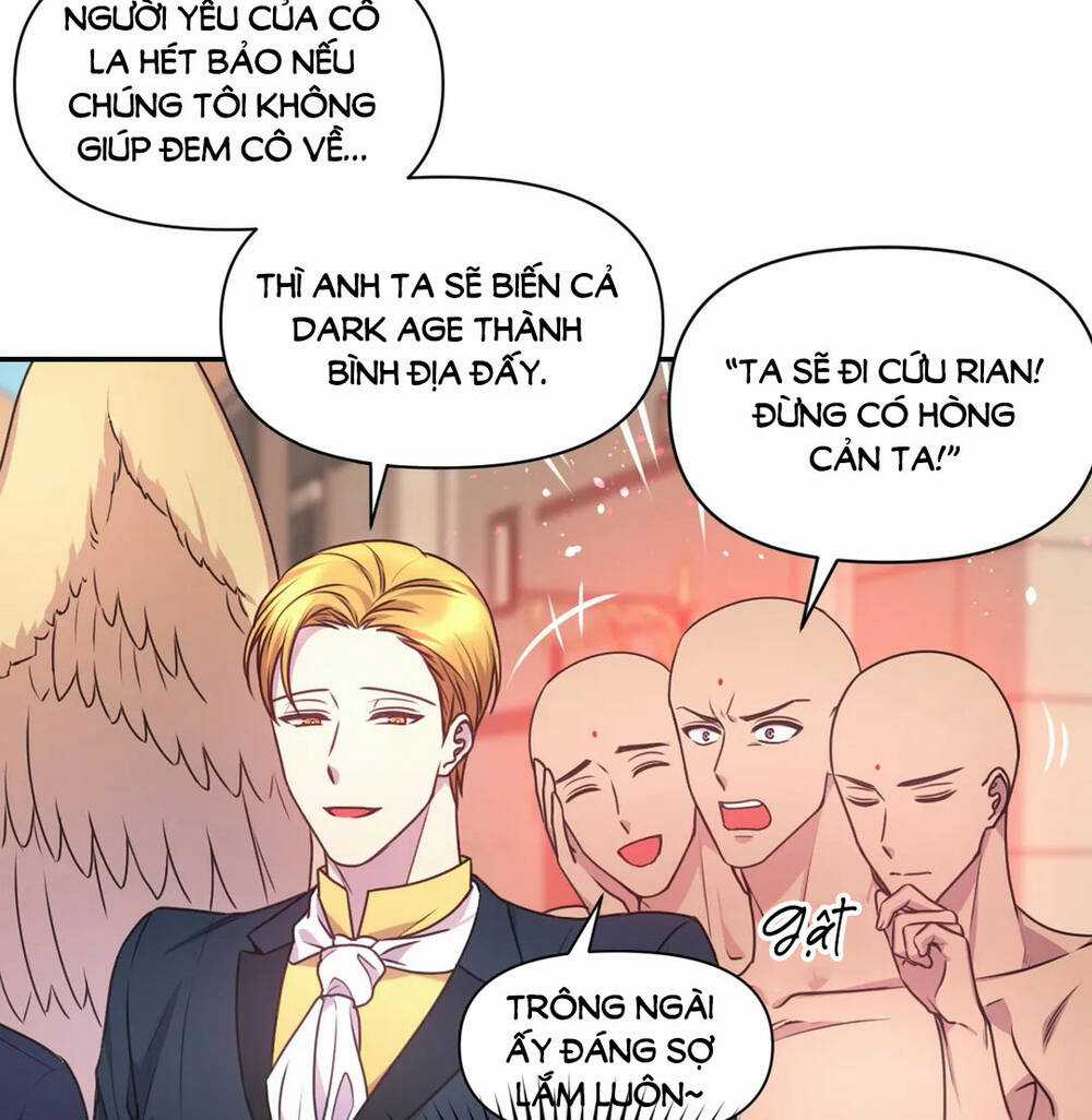 Hãy Cẩn Thận Sợi Tơ Hồng Chapter 48 trang 6