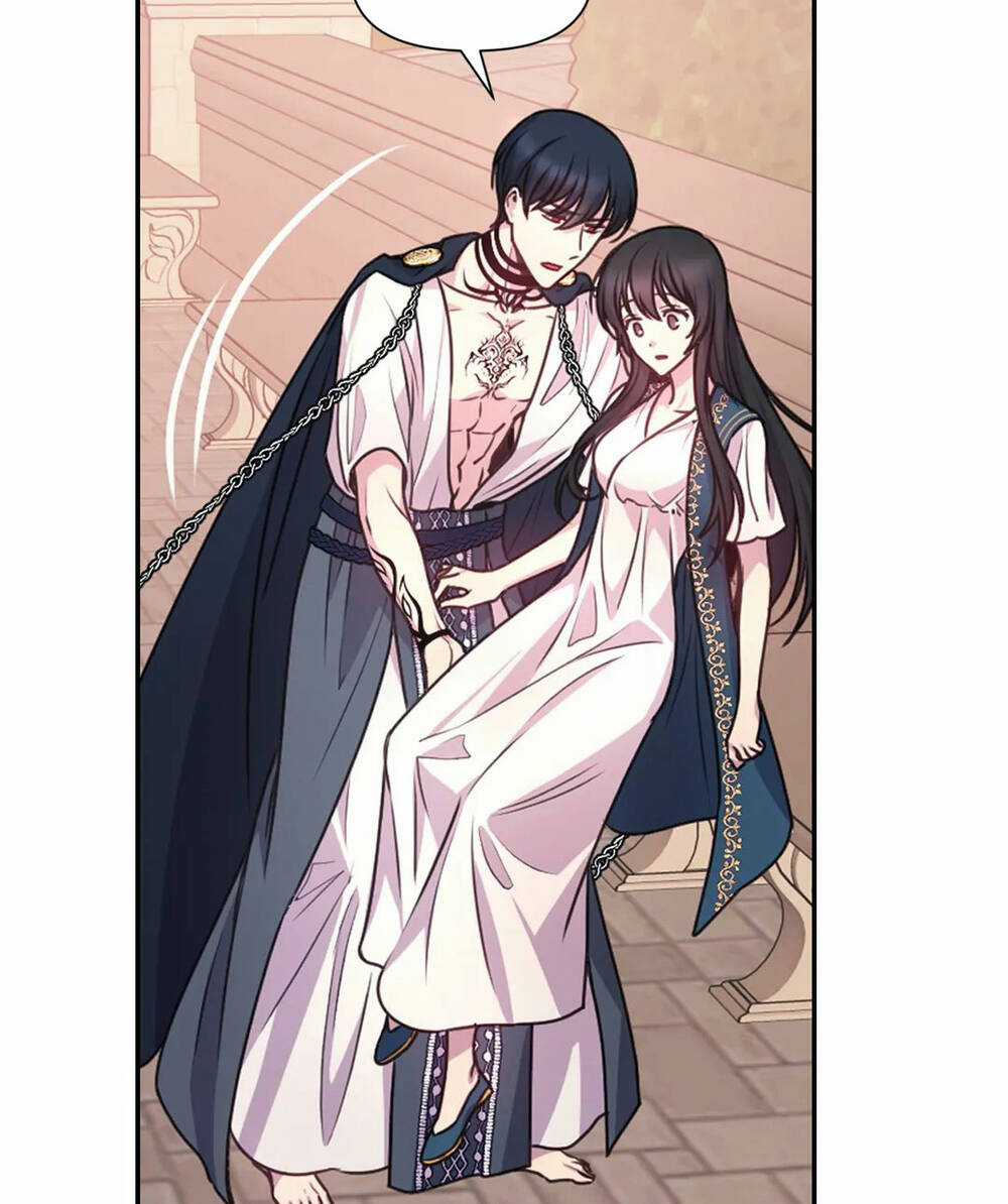 Hãy Cẩn Thận Sợi Tơ Hồng Chapter 48 trang 60