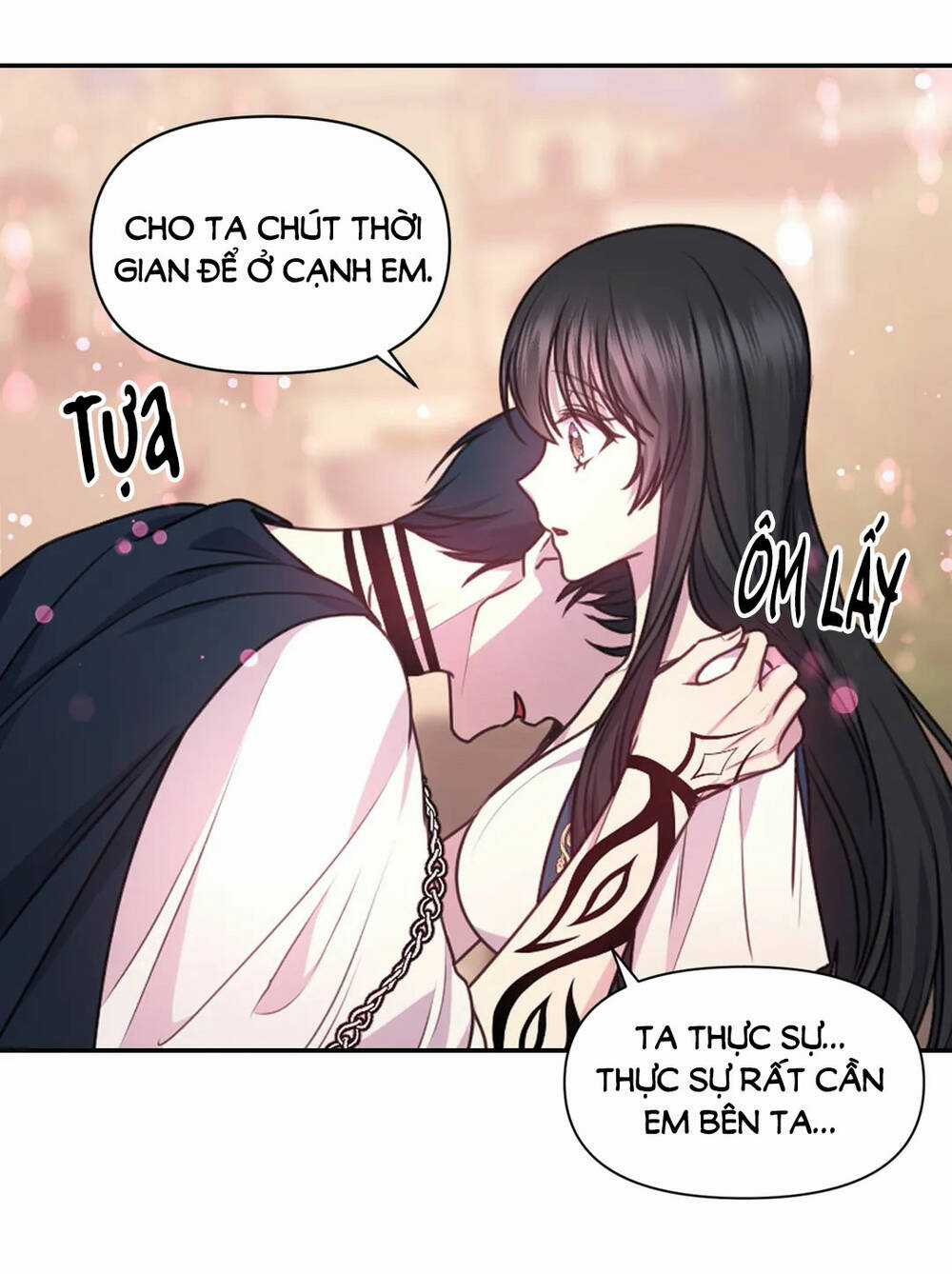 Hãy Cẩn Thận Sợi Tơ Hồng Chapter 48 trang 62