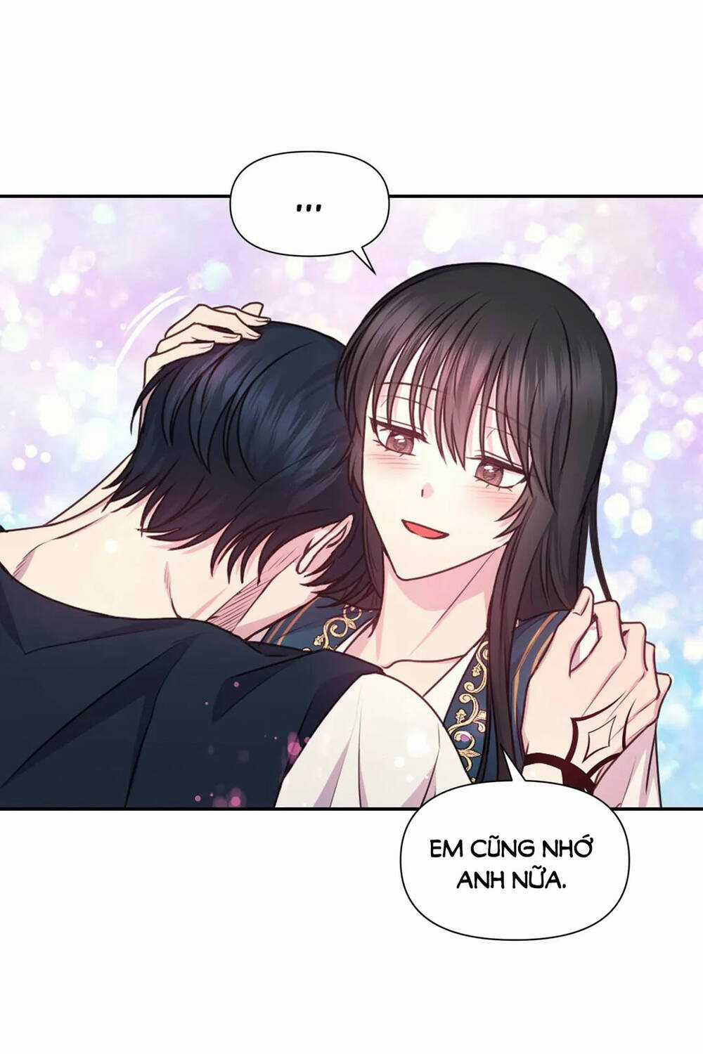 Hãy Cẩn Thận Sợi Tơ Hồng Chapter 48 trang 63