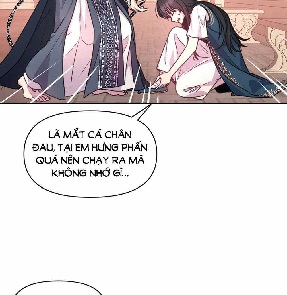 Hãy Cẩn Thận Sợi Tơ Hồng Chapter 48 trang 66