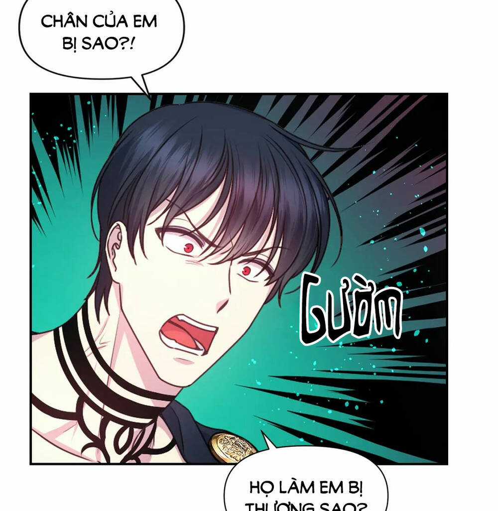 Hãy Cẩn Thận Sợi Tơ Hồng Chapter 48 trang 67