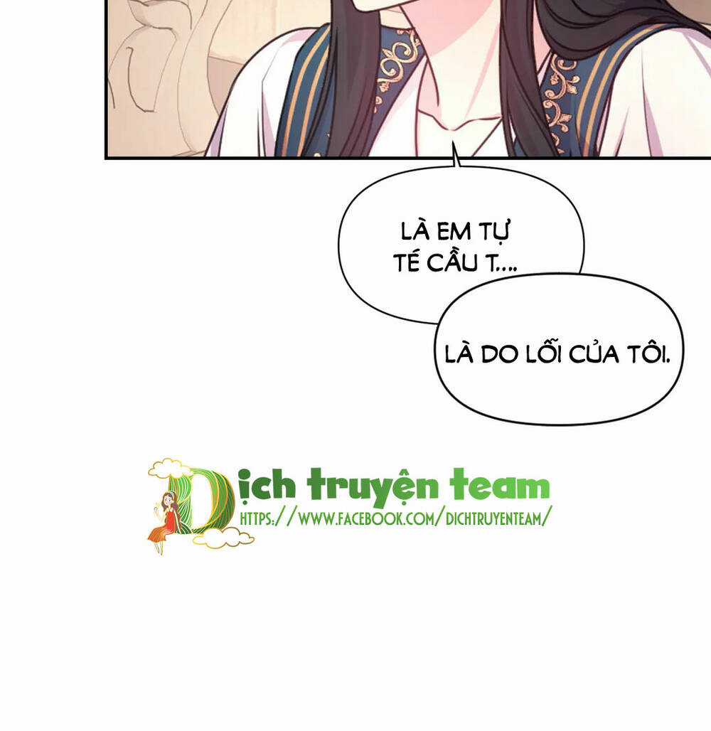 Hãy Cẩn Thận Sợi Tơ Hồng Chapter 48 trang 69