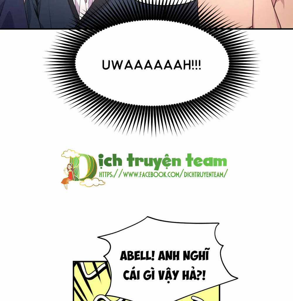 Hãy Cẩn Thận Sợi Tơ Hồng Chapter 48 trang 7