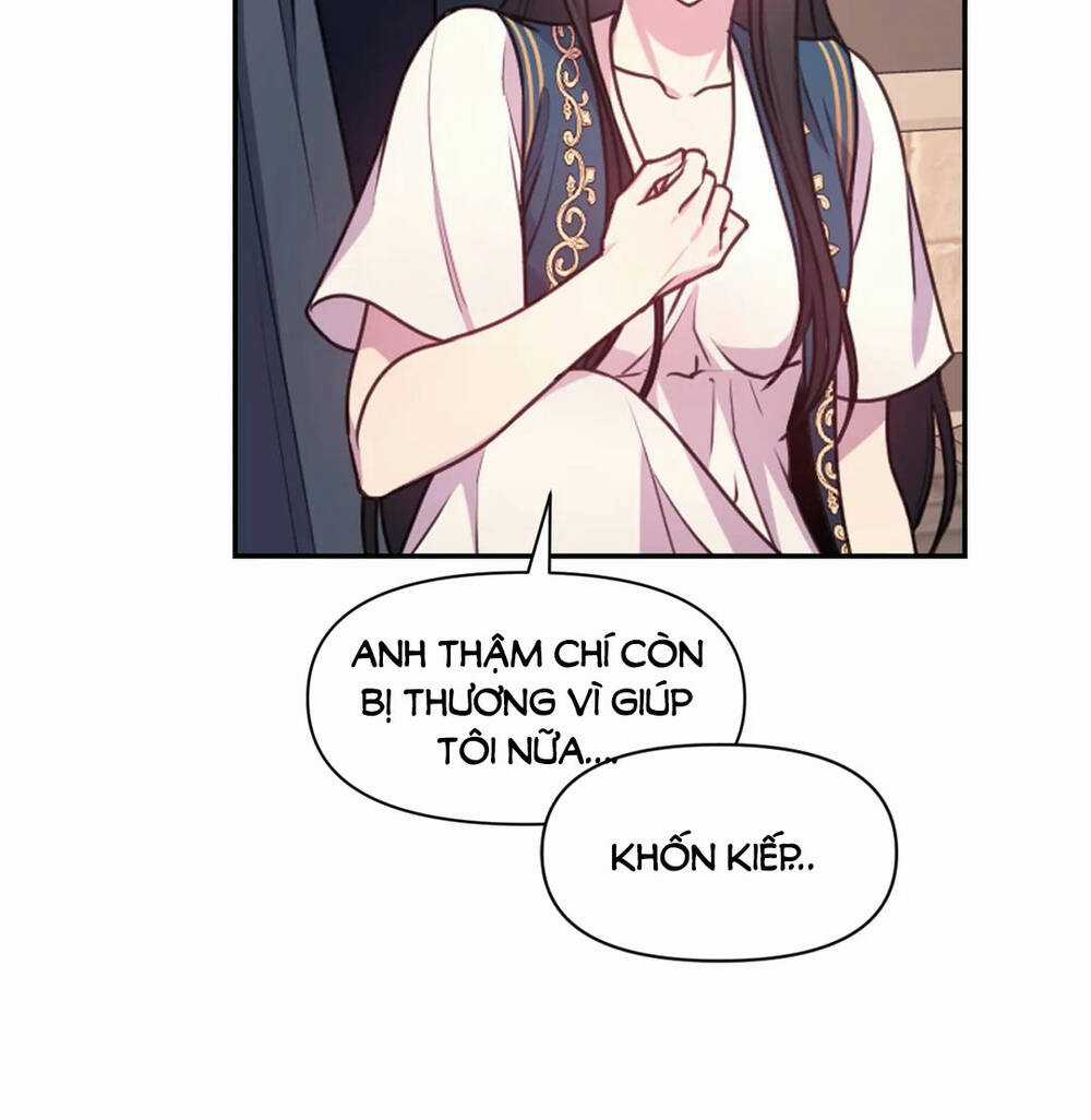 Hãy Cẩn Thận Sợi Tơ Hồng Chapter 48 trang 73