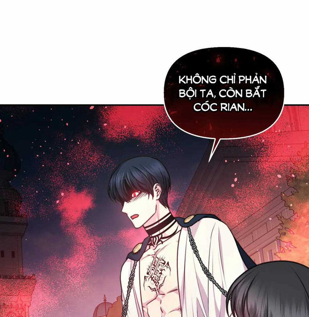 Hãy Cẩn Thận Sợi Tơ Hồng Chapter 48 trang 74