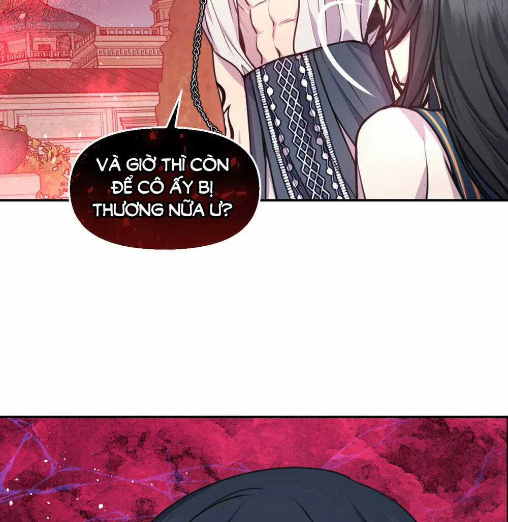 Hãy Cẩn Thận Sợi Tơ Hồng Chapter 48 trang 75