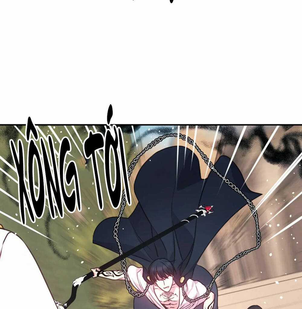 Hãy Cẩn Thận Sợi Tơ Hồng Chapter 48 trang 82