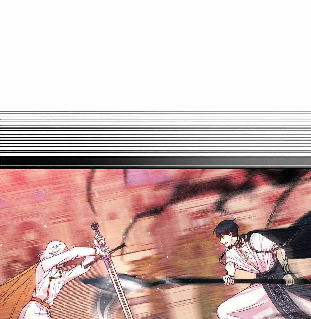 Hãy Cẩn Thận Sợi Tơ Hồng Chapter 48 trang 84