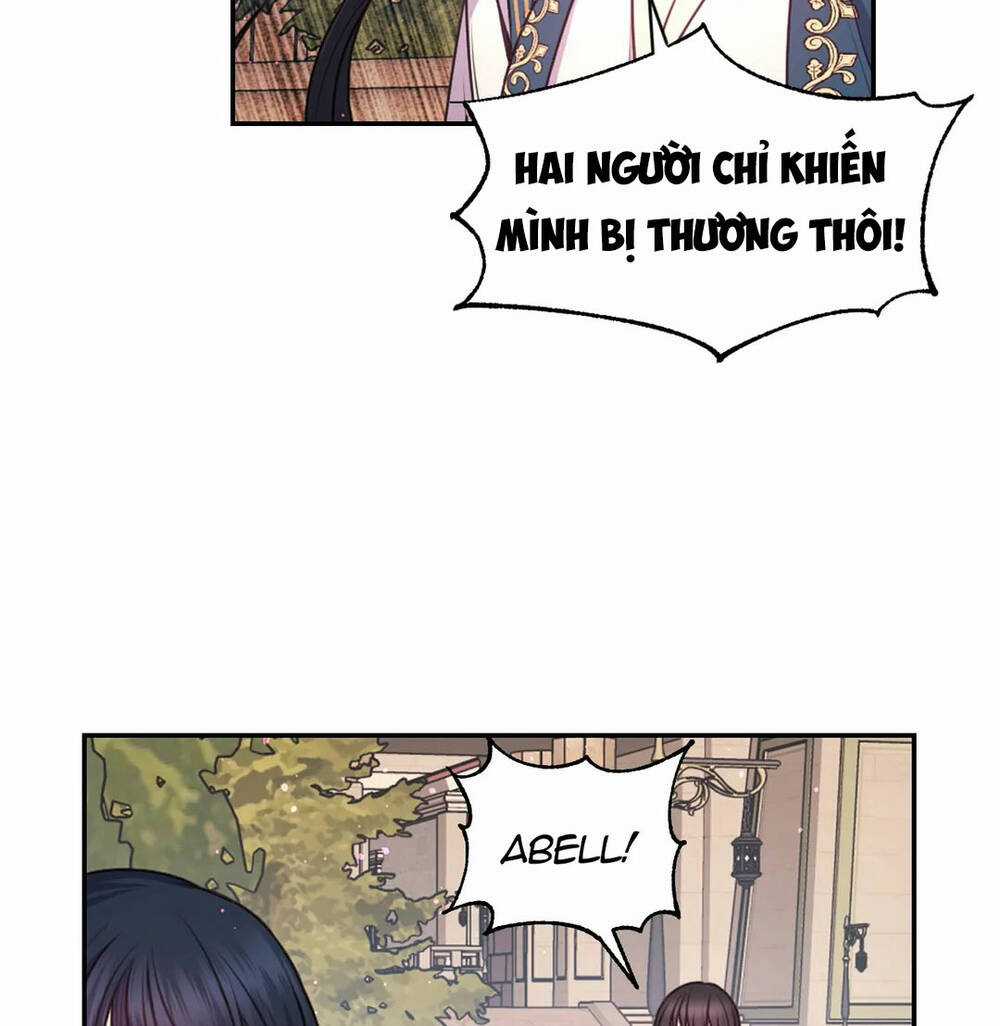 Hãy Cẩn Thận Sợi Tơ Hồng Chapter 48 trang 87