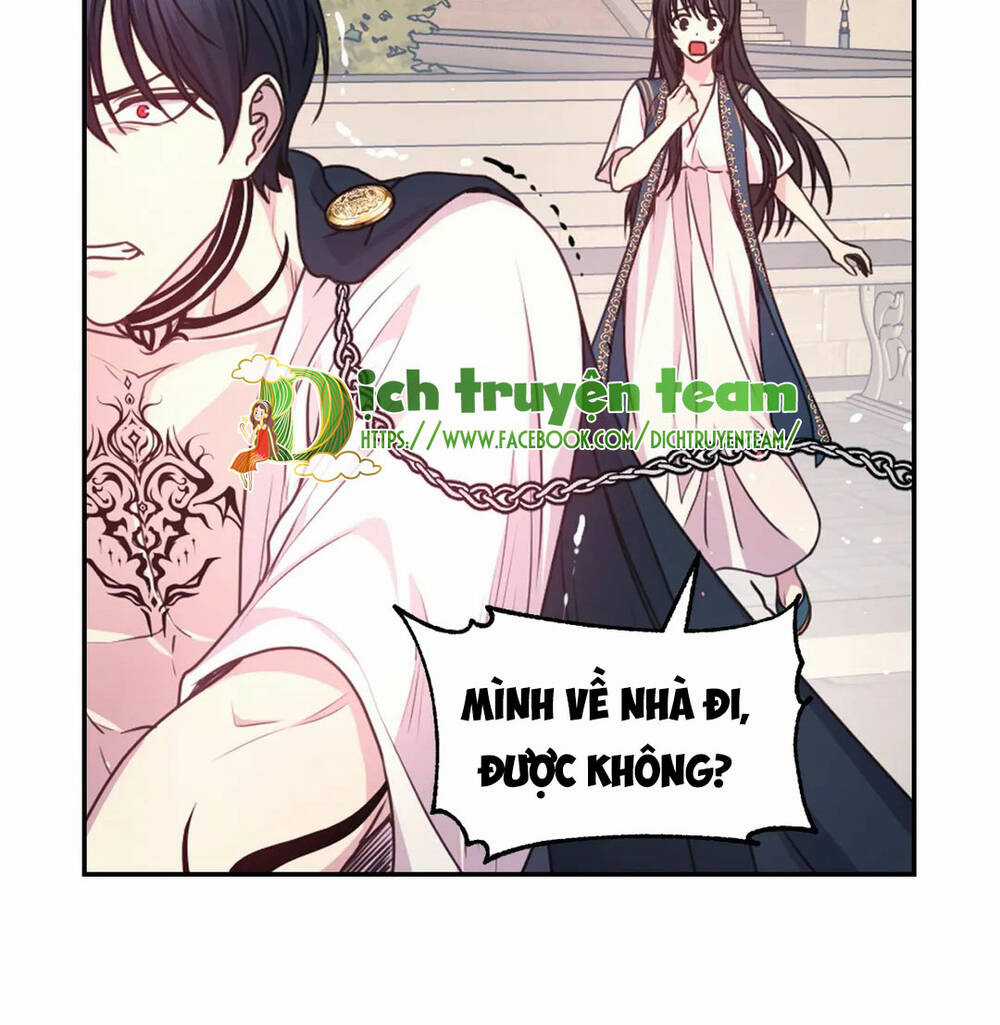 Hãy Cẩn Thận Sợi Tơ Hồng Chapter 48 trang 88
