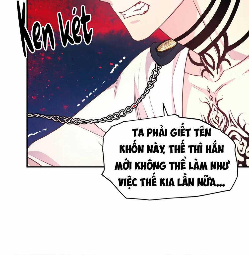 Hãy Cẩn Thận Sợi Tơ Hồng Chapter 48 trang 90