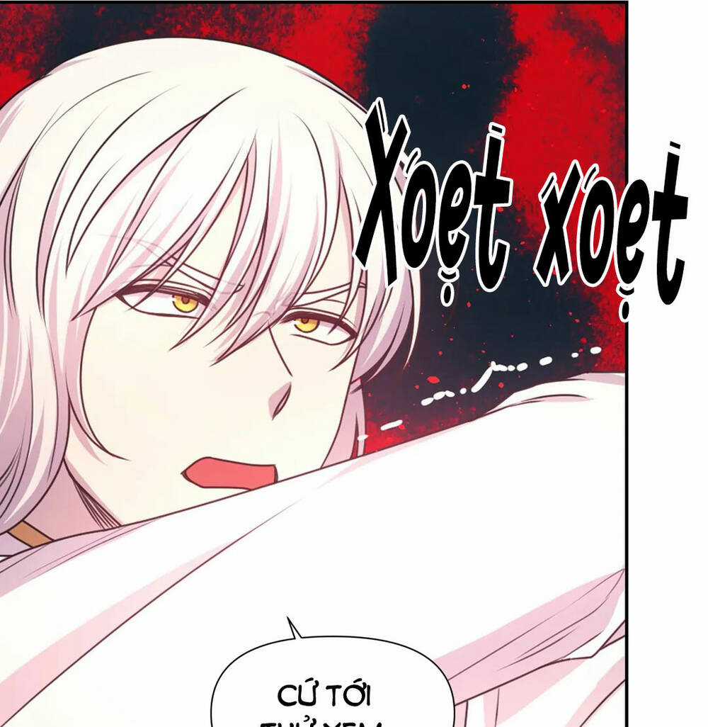 Hãy Cẩn Thận Sợi Tơ Hồng Chapter 48 trang 91