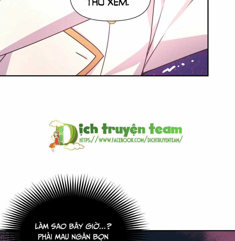 Hãy Cẩn Thận Sợi Tơ Hồng Chapter 48 trang 92