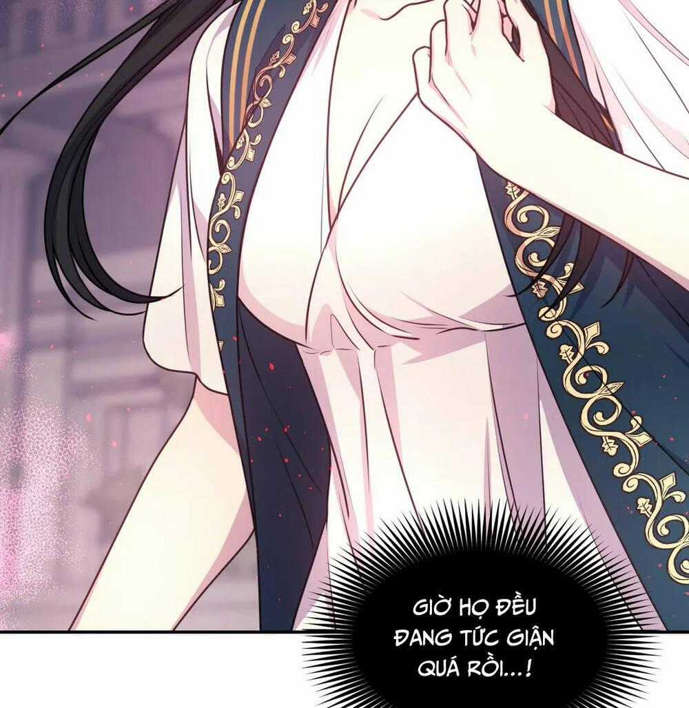 Hãy Cẩn Thận Sợi Tơ Hồng Chapter 48 trang 94