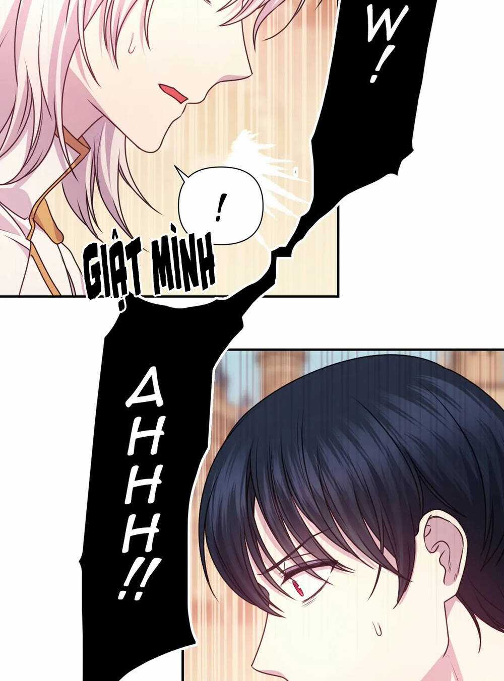 Hãy Cẩn Thận Sợi Tơ Hồng Chapter 49 trang 10