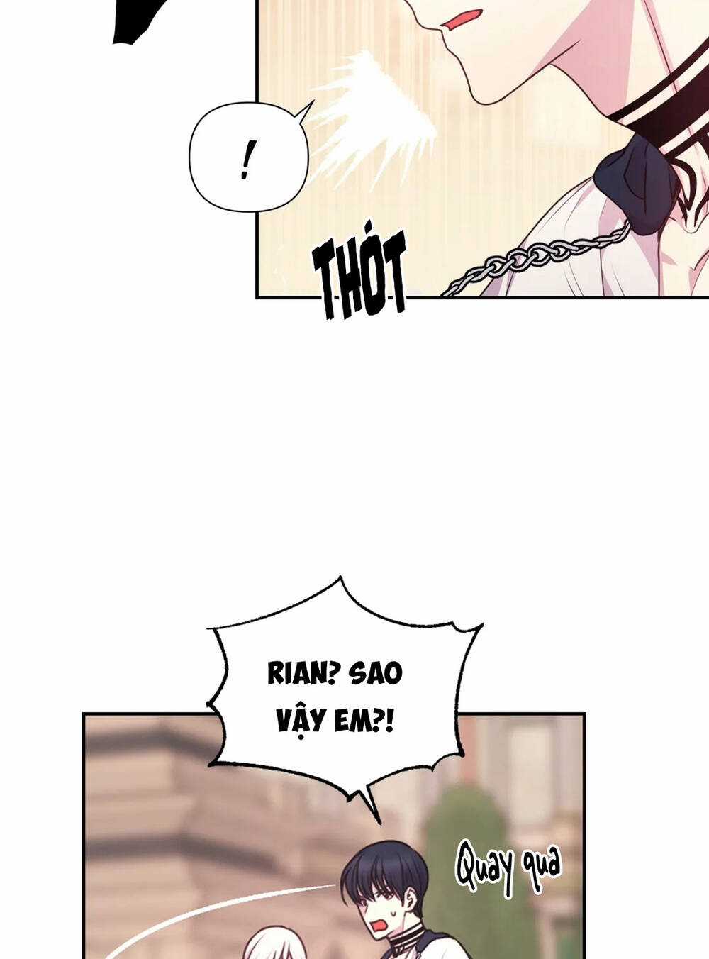 Hãy Cẩn Thận Sợi Tơ Hồng Chapter 49 trang 11