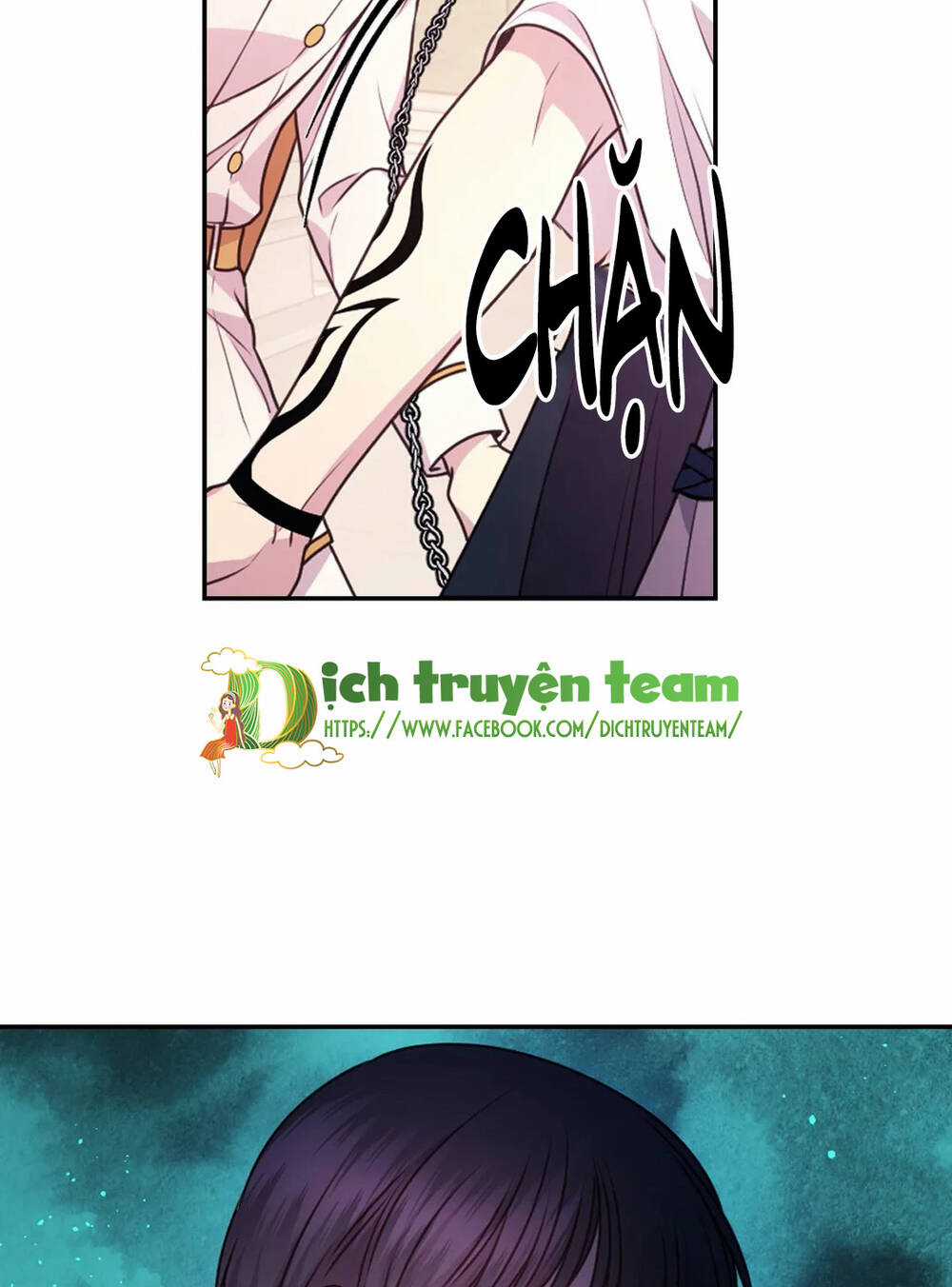 Hãy Cẩn Thận Sợi Tơ Hồng Chapter 49 trang 15