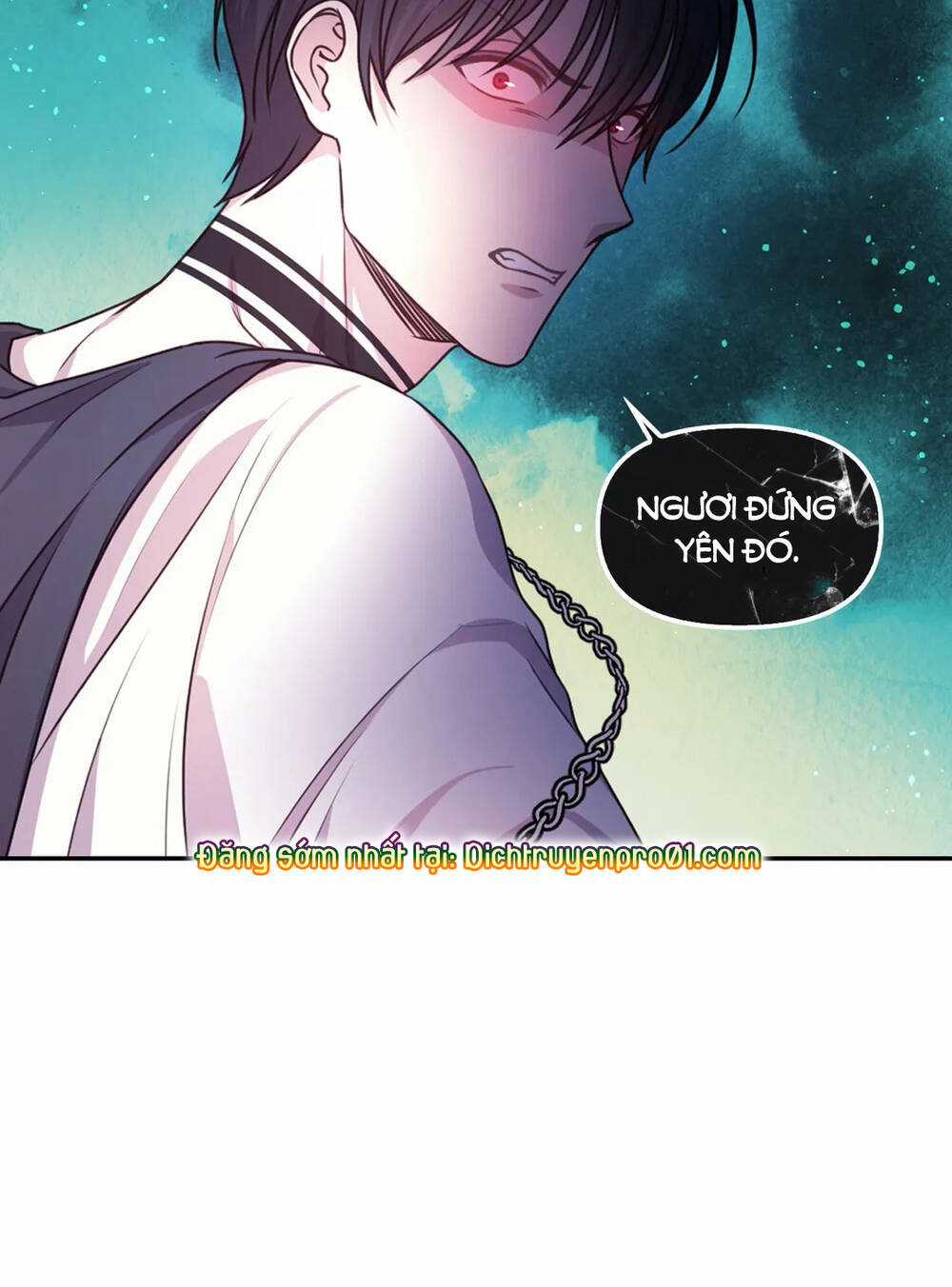 Hãy Cẩn Thận Sợi Tơ Hồng Chapter 49 trang 16