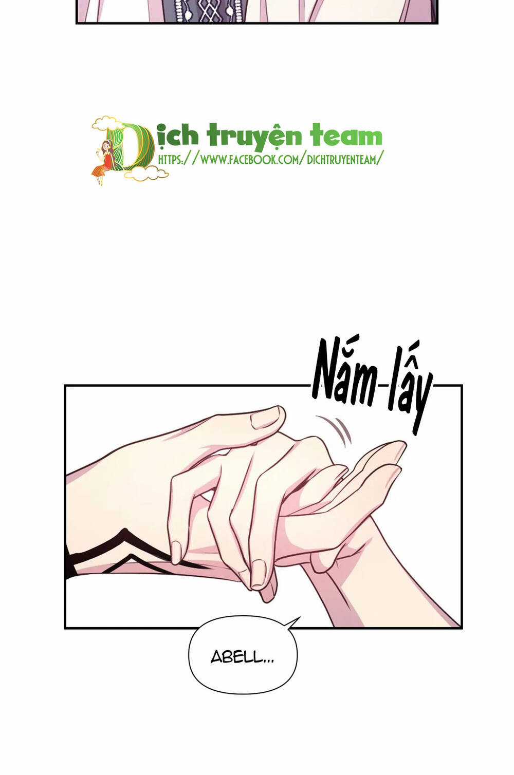 Hãy Cẩn Thận Sợi Tơ Hồng Chapter 49 trang 19
