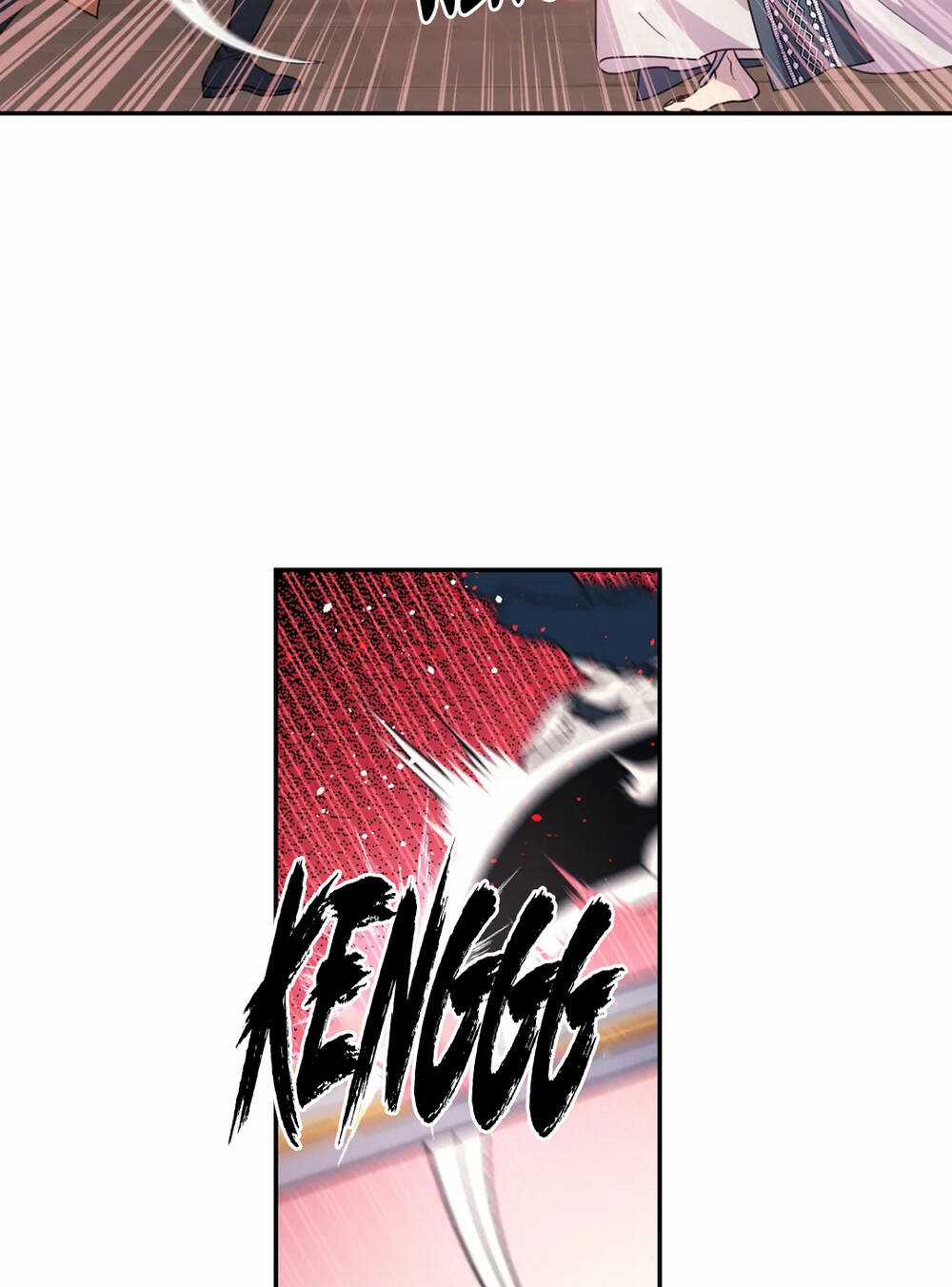 Hãy Cẩn Thận Sợi Tơ Hồng Chapter 49 trang 2