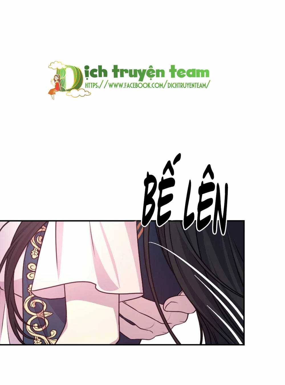 Hãy Cẩn Thận Sợi Tơ Hồng Chapter 49 trang 22