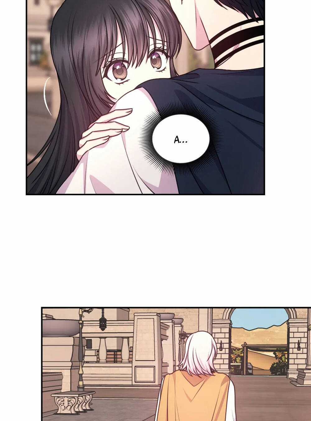 Hãy Cẩn Thận Sợi Tơ Hồng Chapter 49 trang 28