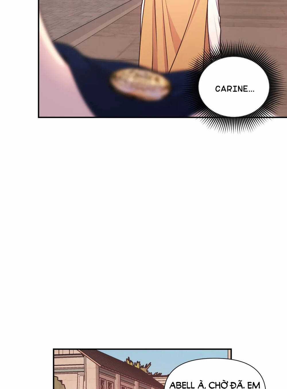 Hãy Cẩn Thận Sợi Tơ Hồng Chapter 49 trang 29