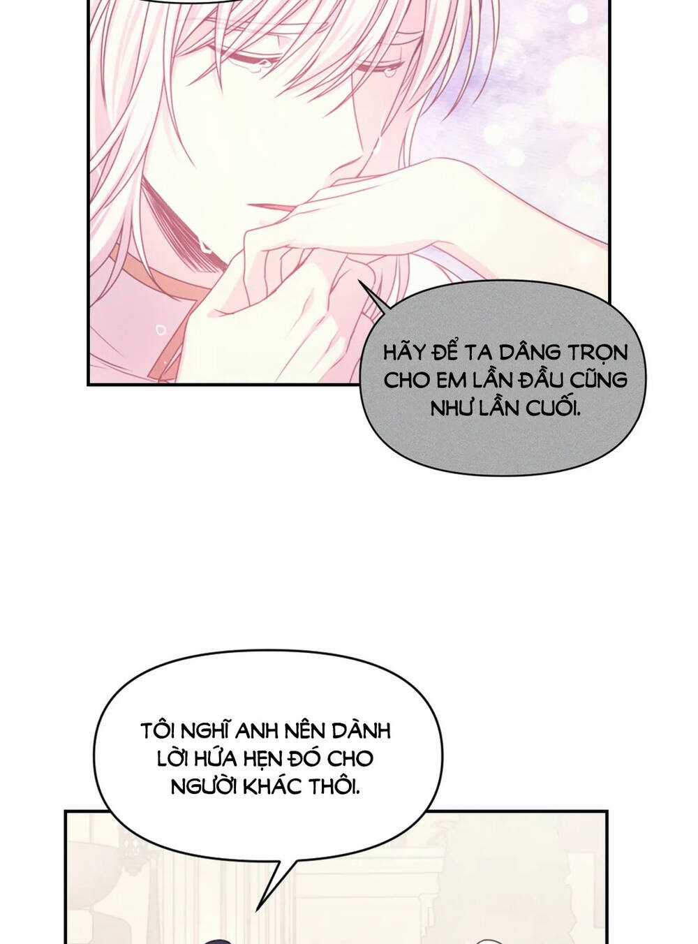 Hãy Cẩn Thận Sợi Tơ Hồng Chapter 49 trang 34