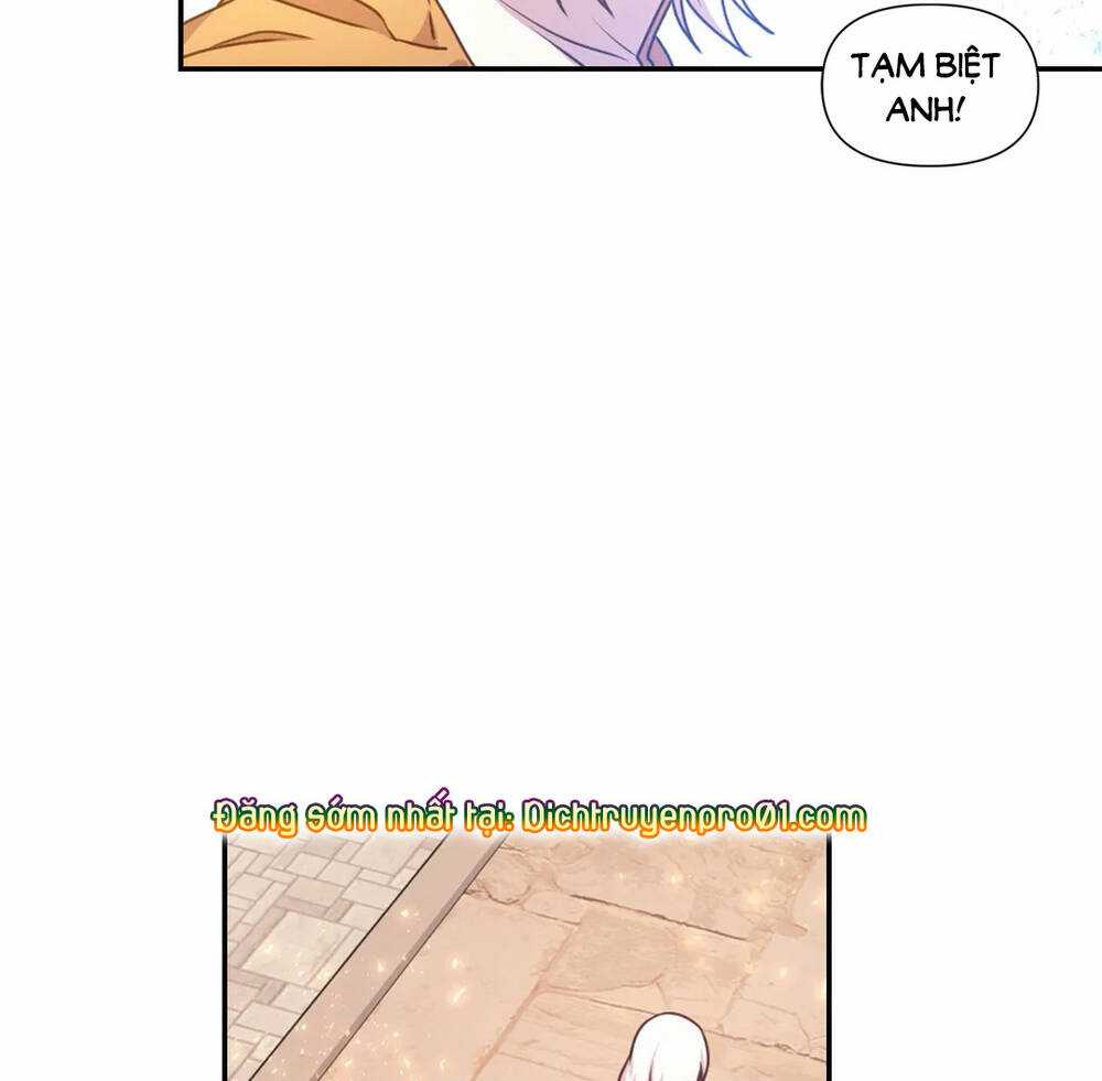 Hãy Cẩn Thận Sợi Tơ Hồng Chapter 49 trang 37