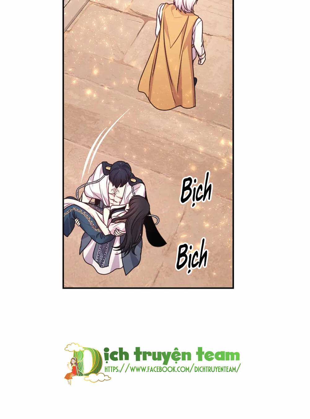 Hãy Cẩn Thận Sợi Tơ Hồng Chapter 49 trang 38