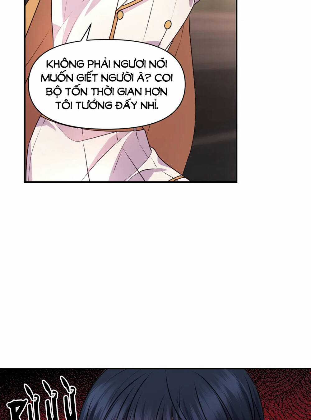 Hãy Cẩn Thận Sợi Tơ Hồng Chapter 49 trang 4