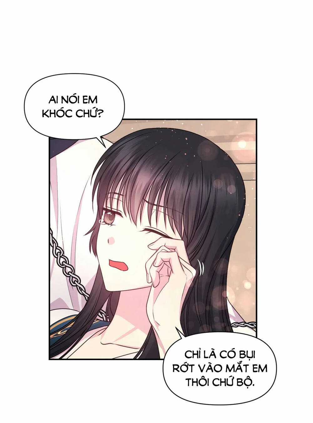 Hãy Cẩn Thận Sợi Tơ Hồng Chapter 49 trang 40