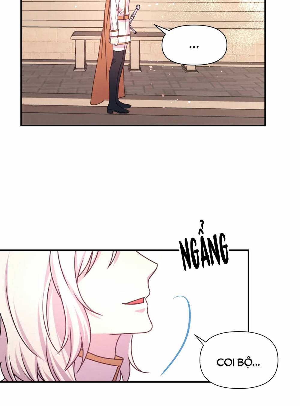 Hãy Cẩn Thận Sợi Tơ Hồng Chapter 49 trang 43