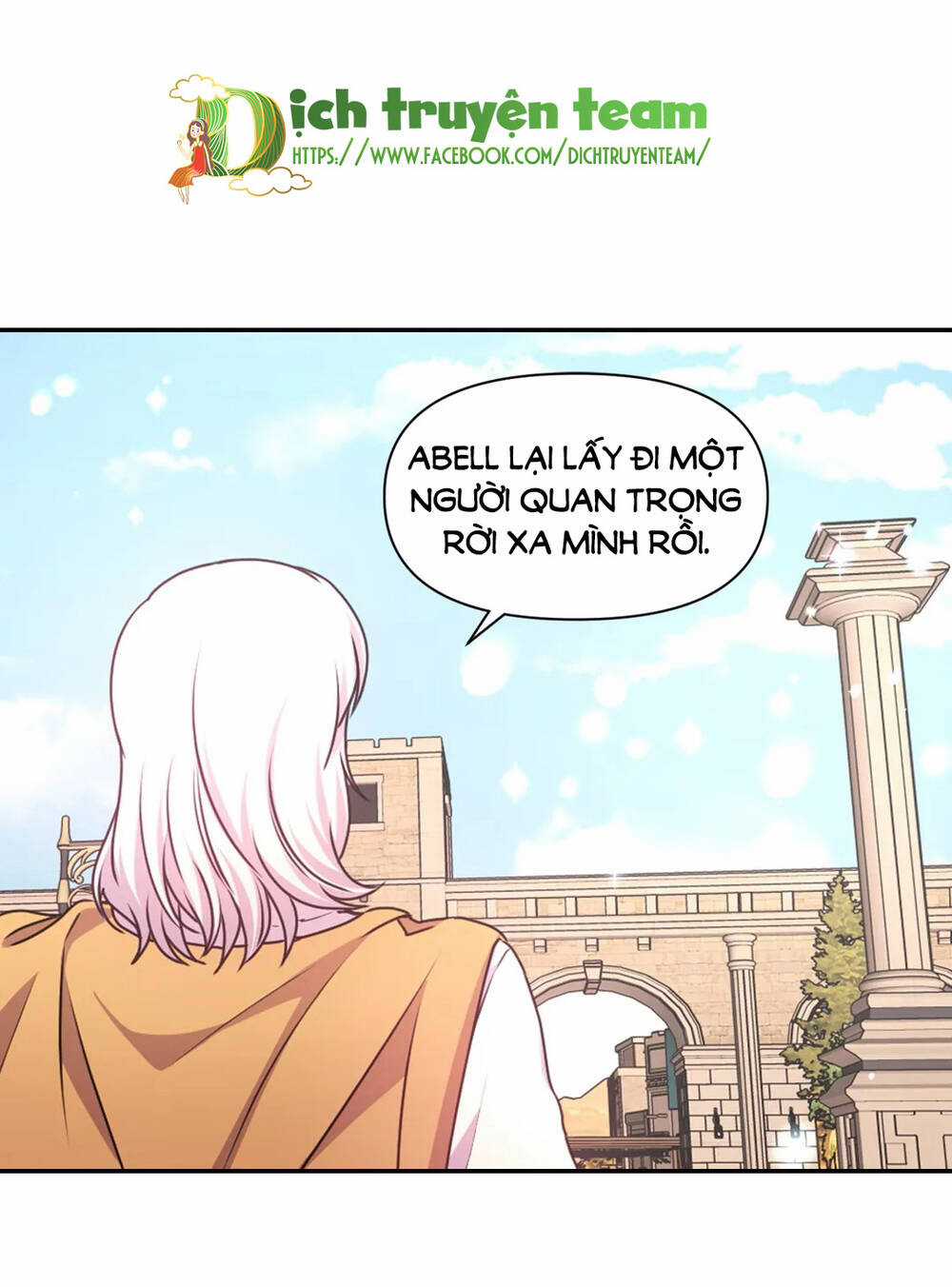 Hãy Cẩn Thận Sợi Tơ Hồng Chapter 49 trang 44