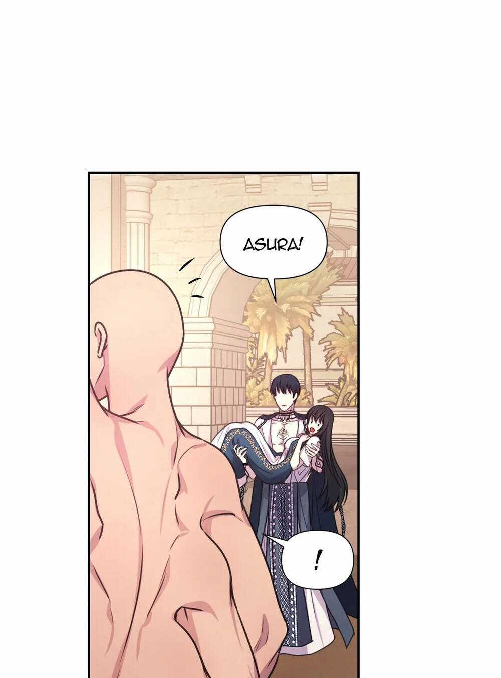 Hãy Cẩn Thận Sợi Tơ Hồng Chapter 49 trang 47