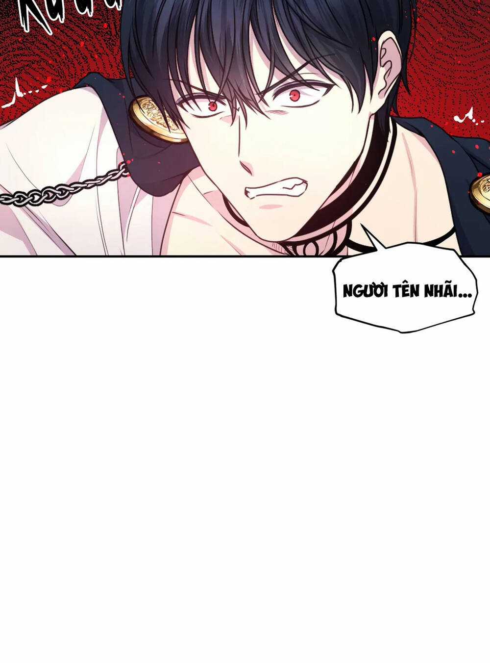 Hãy Cẩn Thận Sợi Tơ Hồng Chapter 49 trang 5