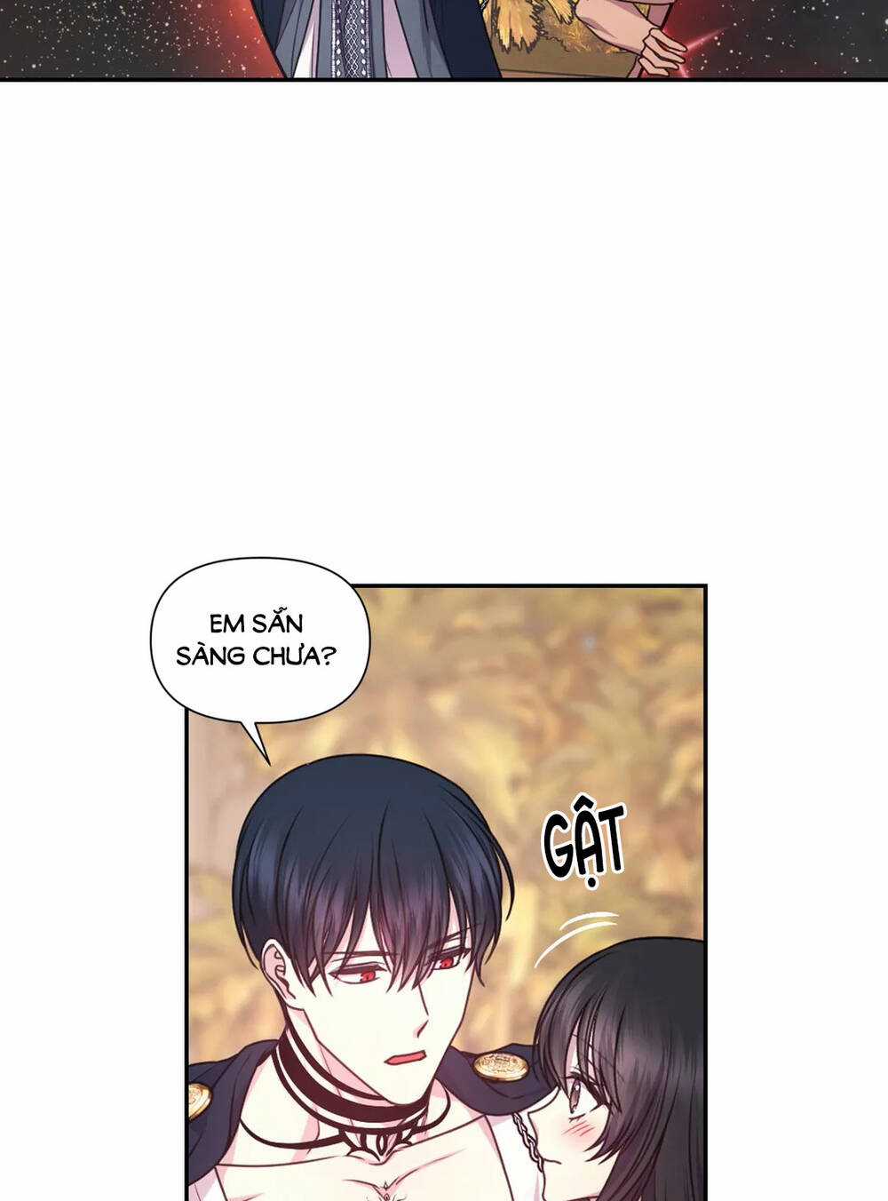 Hãy Cẩn Thận Sợi Tơ Hồng Chapter 49 trang 51