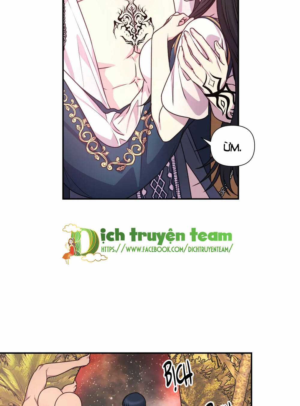 Hãy Cẩn Thận Sợi Tơ Hồng Chapter 49 trang 52