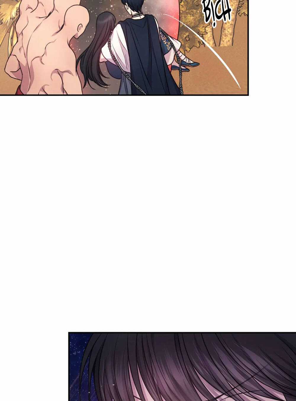 Hãy Cẩn Thận Sợi Tơ Hồng Chapter 49 trang 53