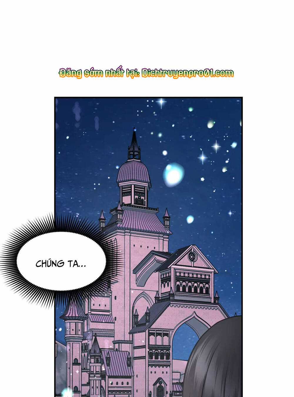 Hãy Cẩn Thận Sợi Tơ Hồng Chapter 49 trang 55