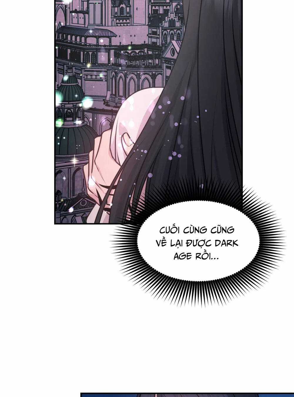 Hãy Cẩn Thận Sợi Tơ Hồng Chapter 49 trang 56