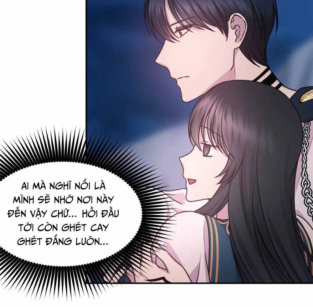 Hãy Cẩn Thận Sợi Tơ Hồng Chapter 49 trang 57