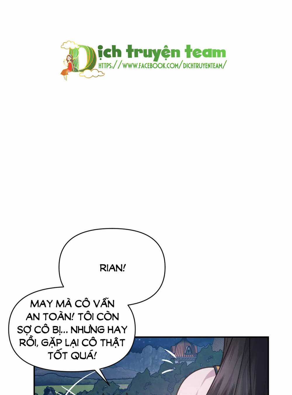 Hãy Cẩn Thận Sợi Tơ Hồng Chapter 49 trang 58