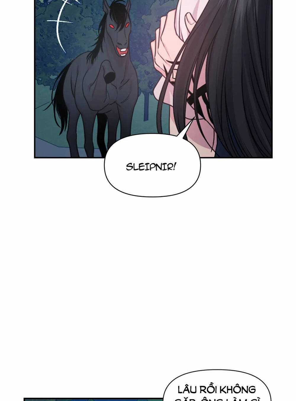 Hãy Cẩn Thận Sợi Tơ Hồng Chapter 49 trang 59