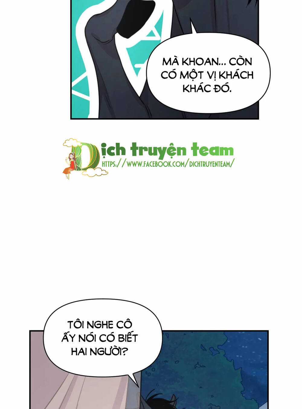 Hãy Cẩn Thận Sợi Tơ Hồng Chapter 49 trang 63