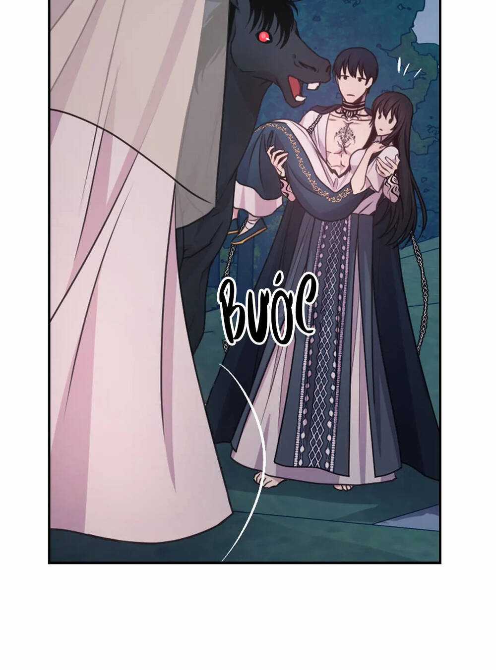 Hãy Cẩn Thận Sợi Tơ Hồng Chapter 49 trang 64