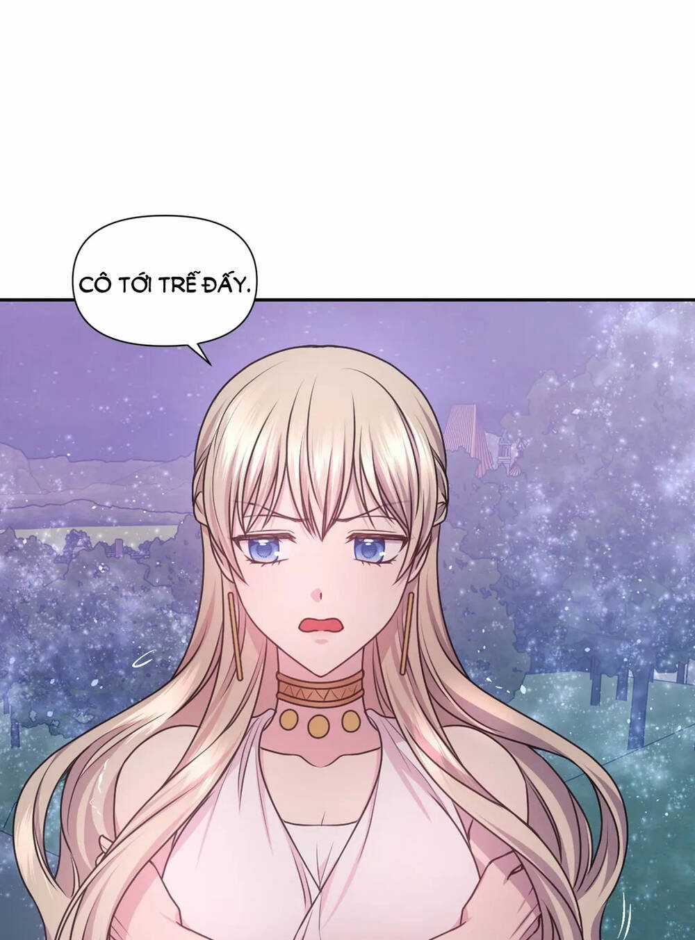 Hãy Cẩn Thận Sợi Tơ Hồng Chapter 49 trang 65